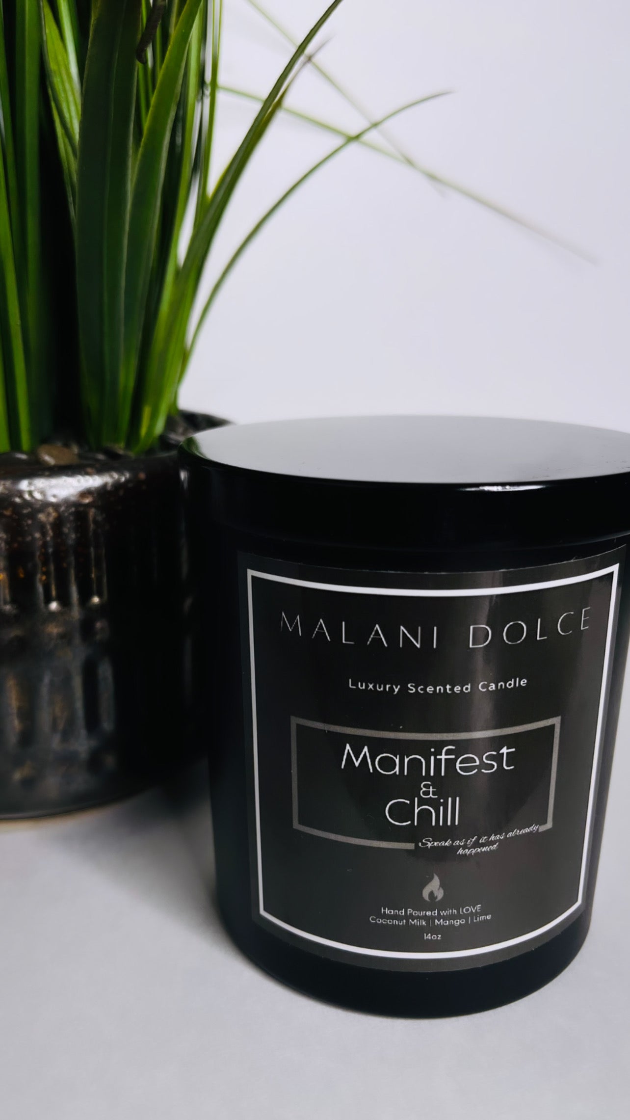 Manifest & Chill